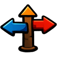 Multiple Story Paths
