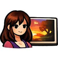 Beautiful Visual Novel Design